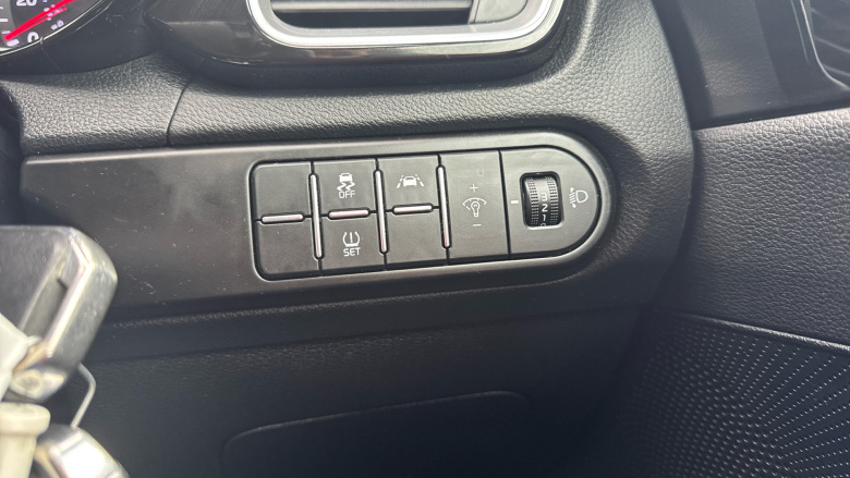 Kia Ceed 1.4T GDi ISG 3 5dr Petrol Hatchback